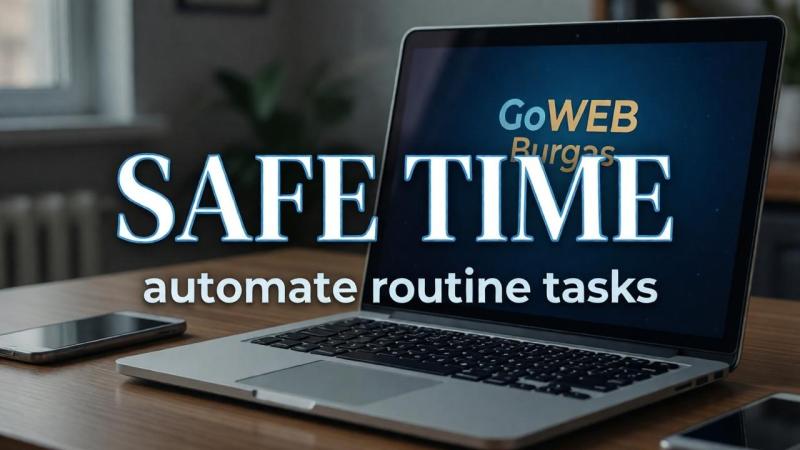 Safe time and reduce costs